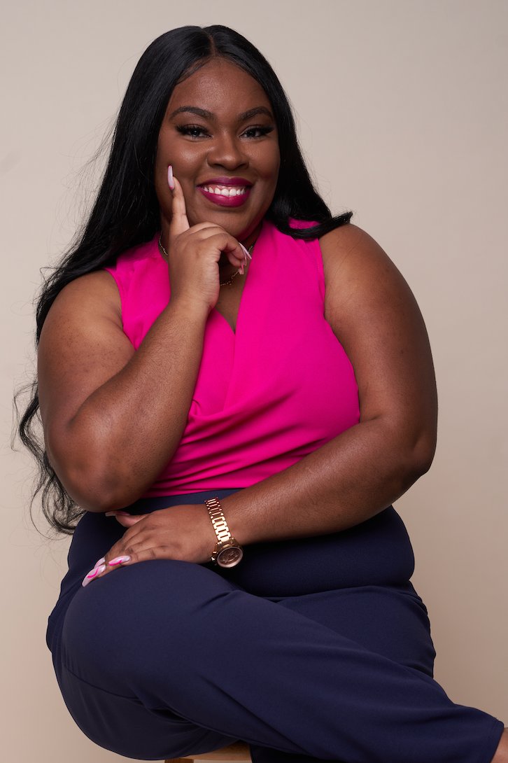 Kentaya Nielly, LPC, Clinical Supervisor at ATL Marriage Counseling