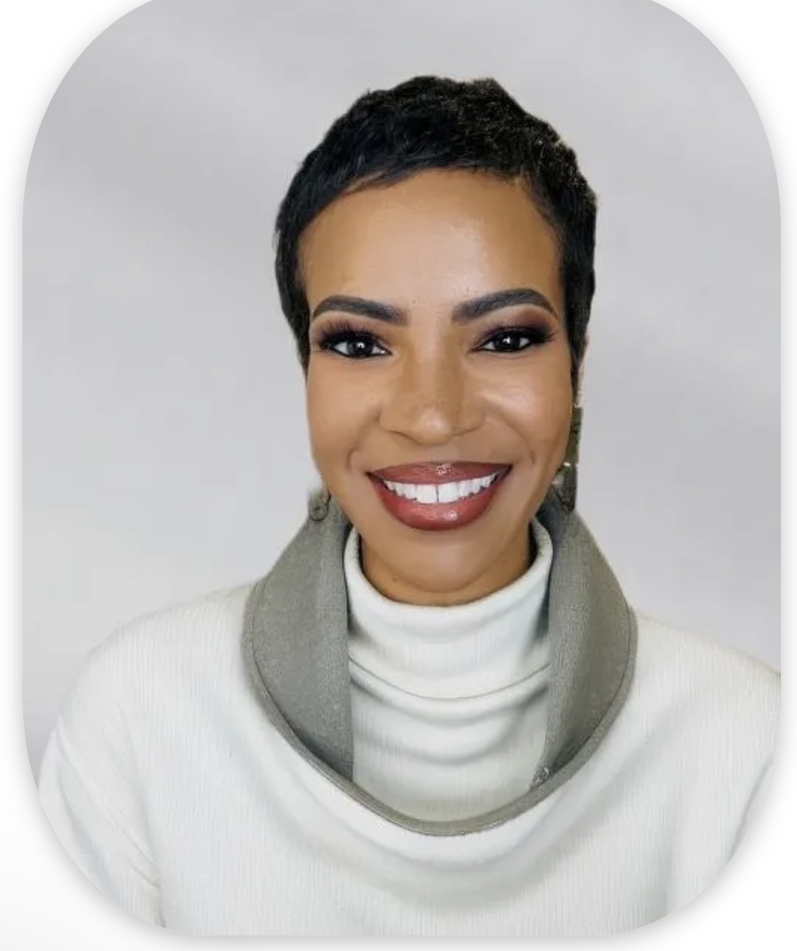 Vanessa Moore, MFT, Registered Couples Therapist at ATL Marriage Counseling
